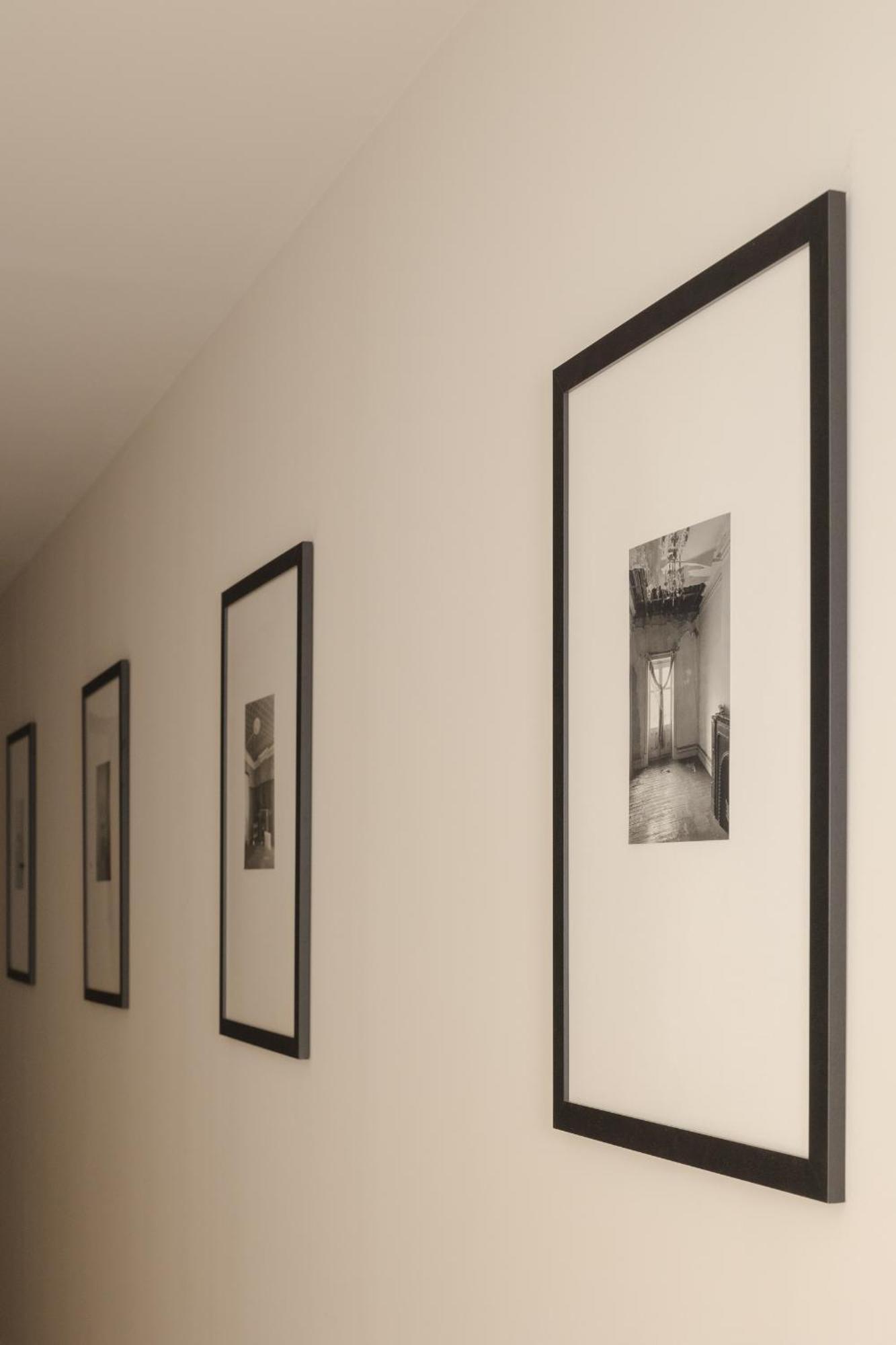 Libere Bilbao Ledesma Apartment Bagian luar foto